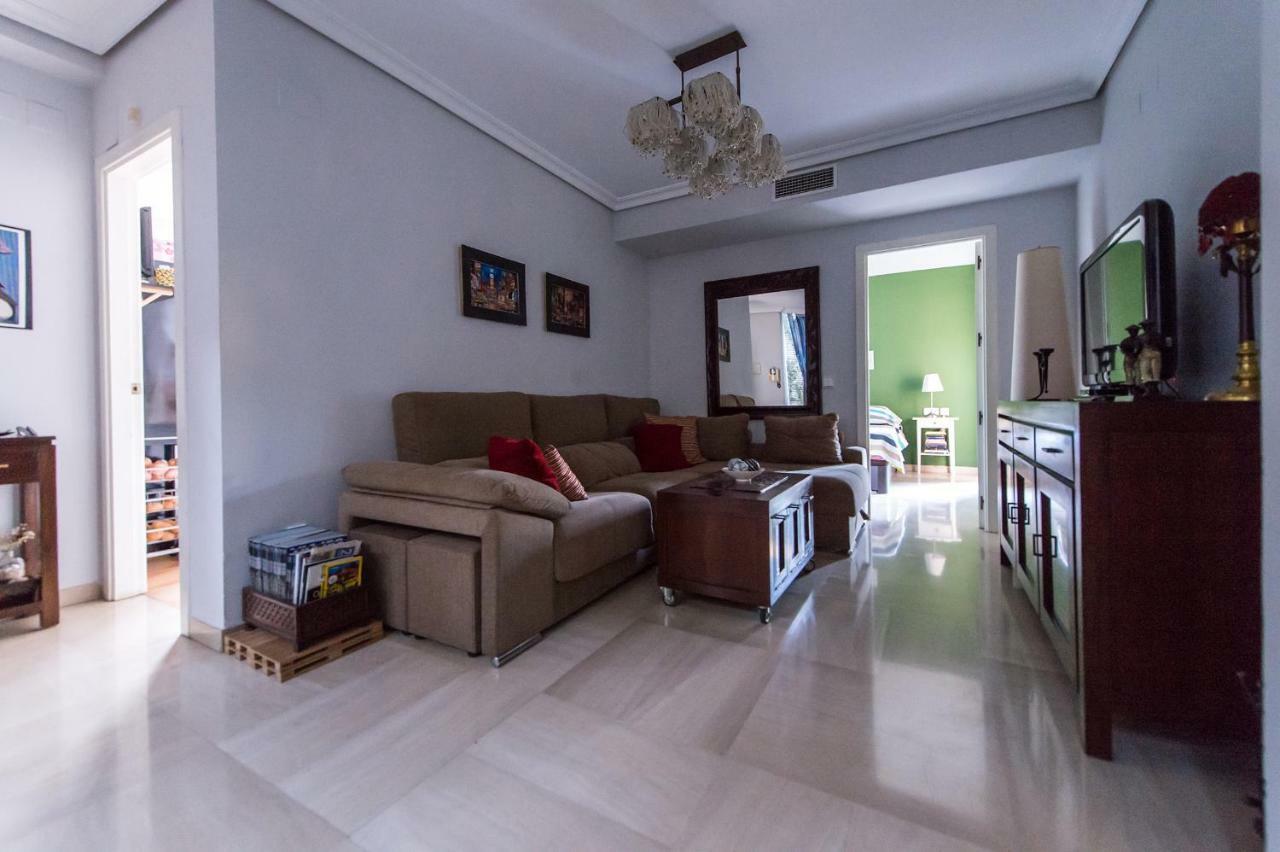 El Mirador Altos De Santa Ana Apartment Córdoba Exterior foto