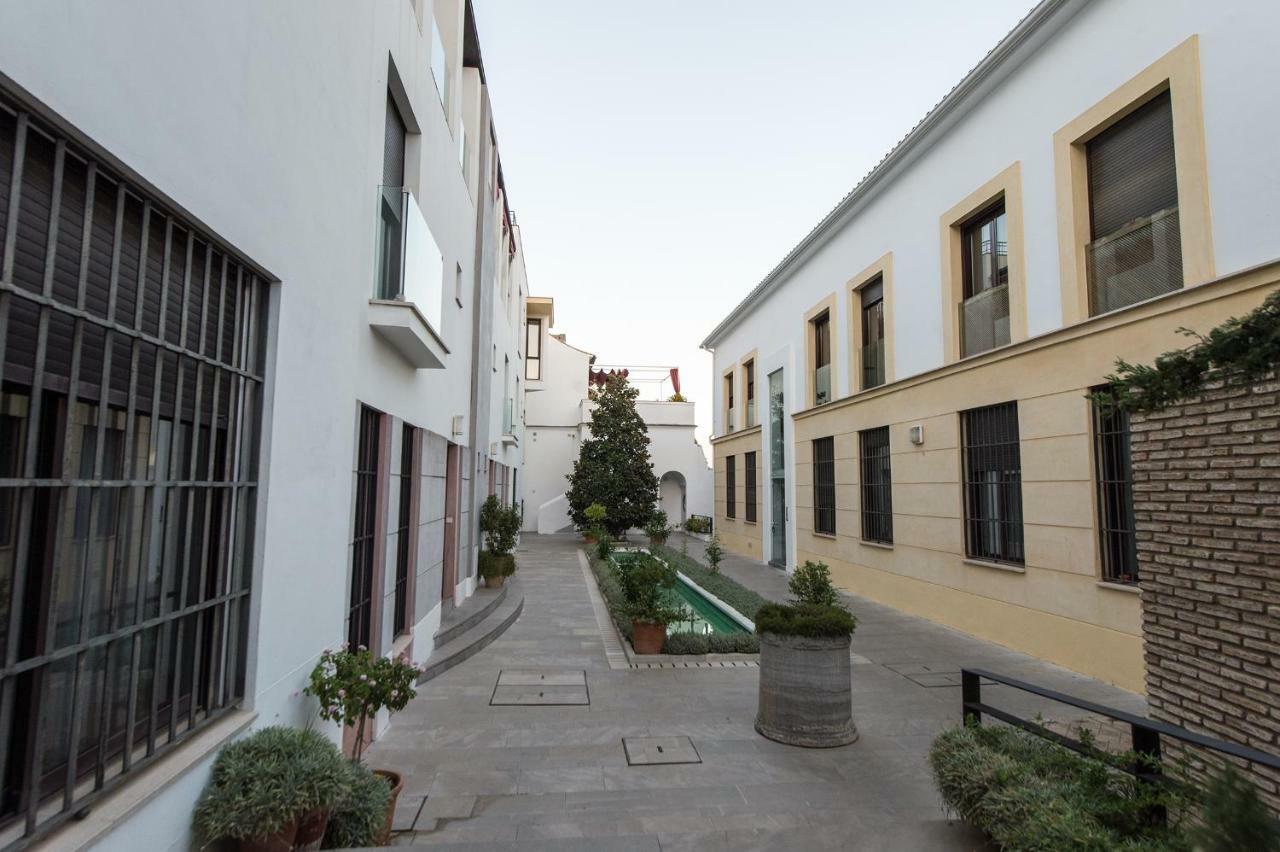 El Mirador Altos De Santa Ana Apartment Córdoba Exterior foto