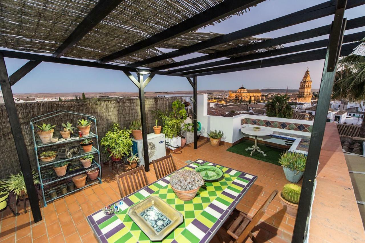 El Mirador Altos De Santa Ana Apartment Córdoba Exterior foto
