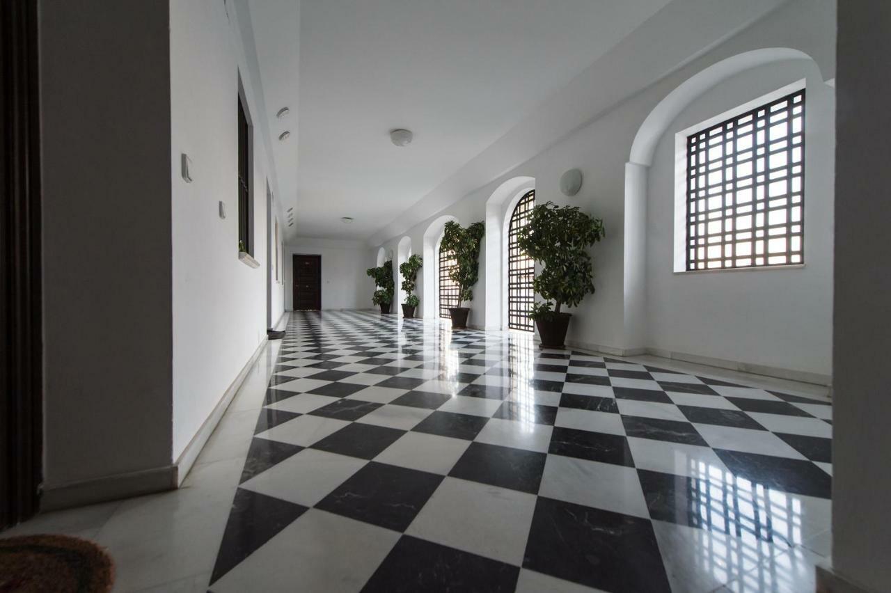 El Mirador Altos De Santa Ana Apartment Córdoba Exterior foto